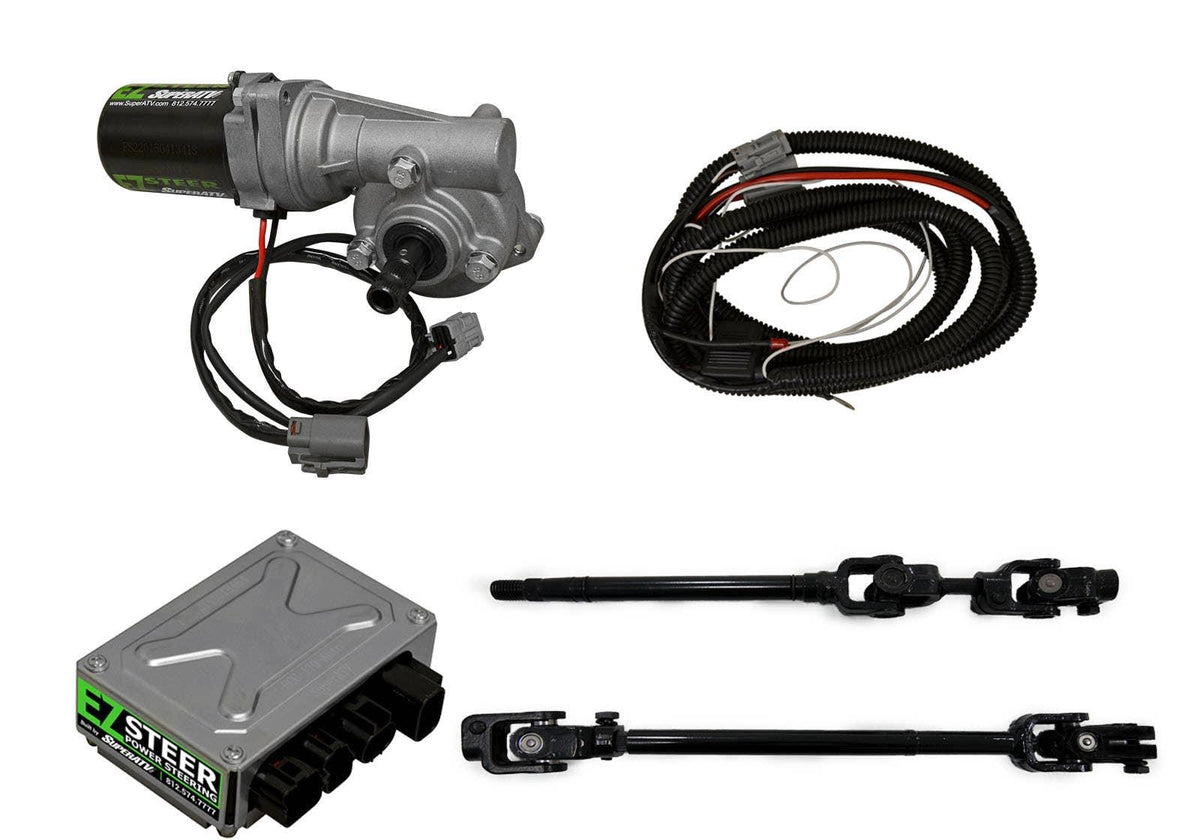 Can-Am Maverick Trail Power Steering Kit