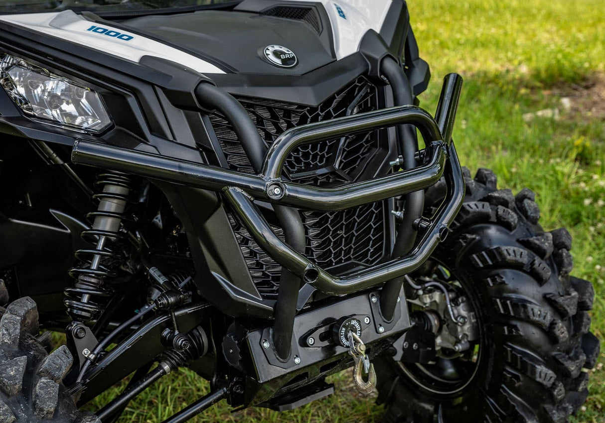 Can-Am Maverick Trail Winch Mounting Plate