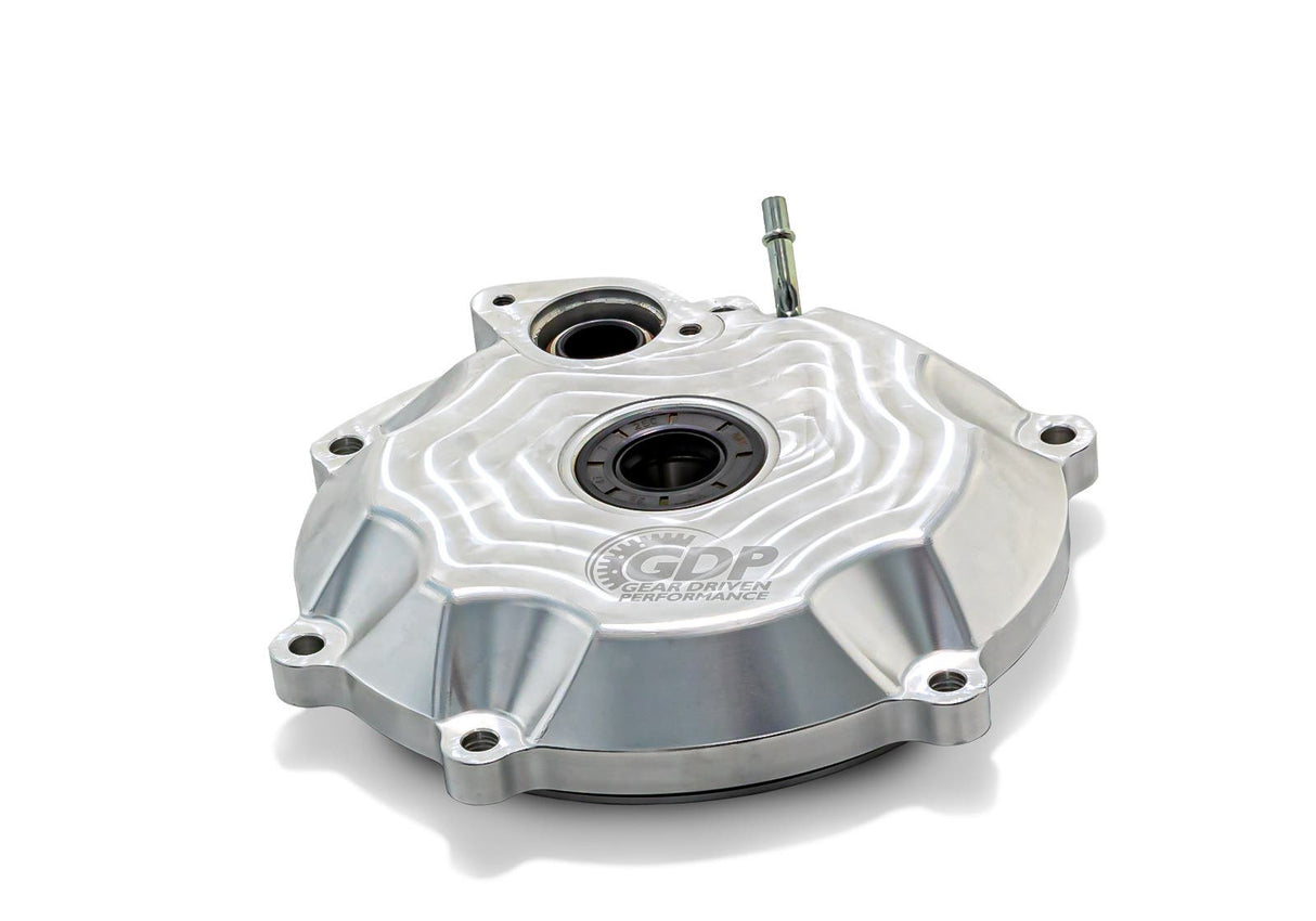 Can-Am Defender Pin Locker Differential