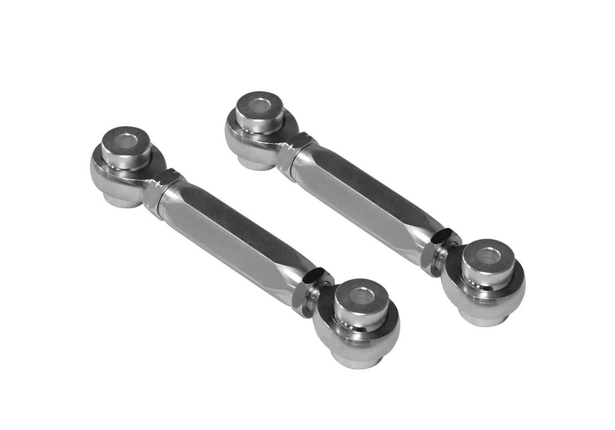 Can-Am Maverick X3 Adjustable Sway Bar Links