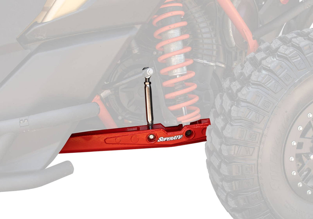 Can-Am Maverick X3 72in. Rear Trailing Arms