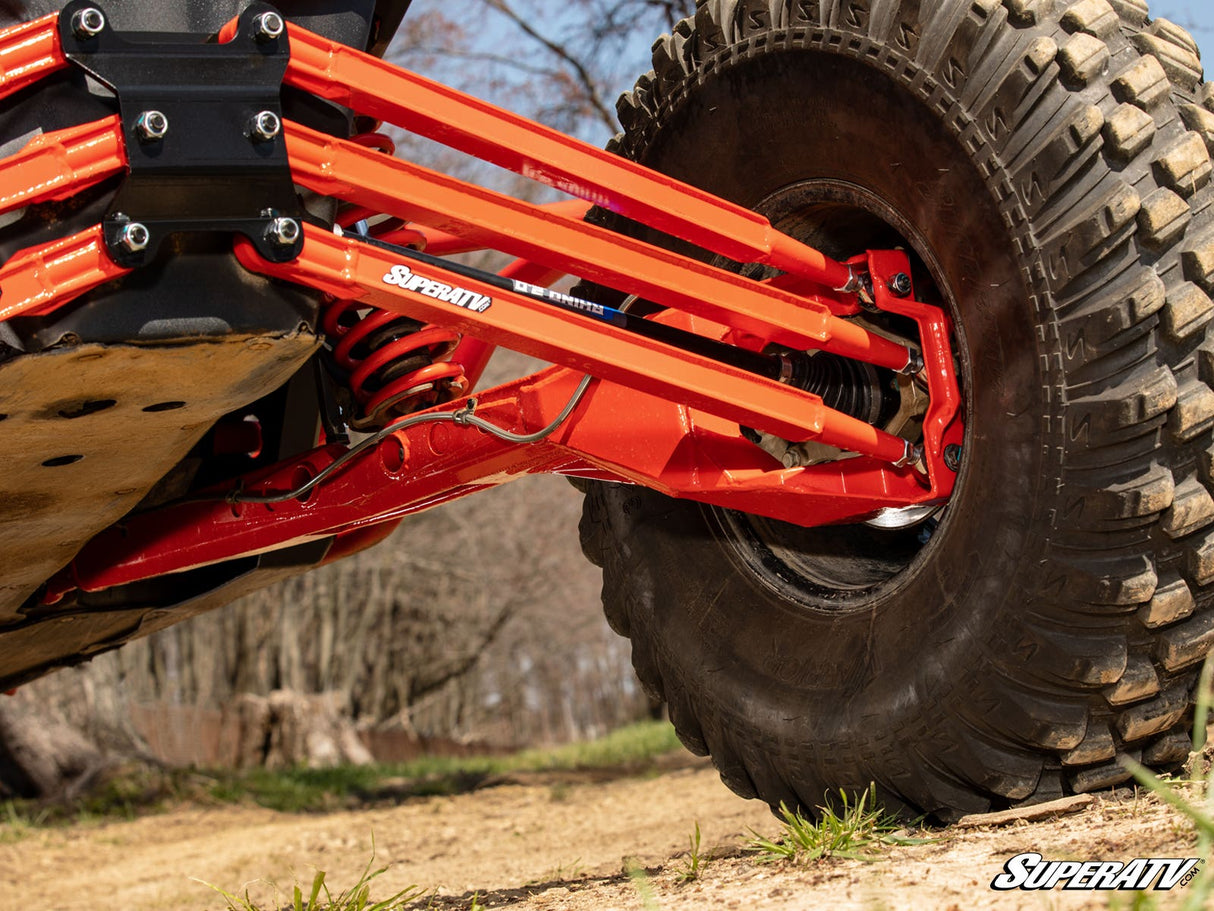 Can-Am Maverick X3 72in. Rear Trailing Arms