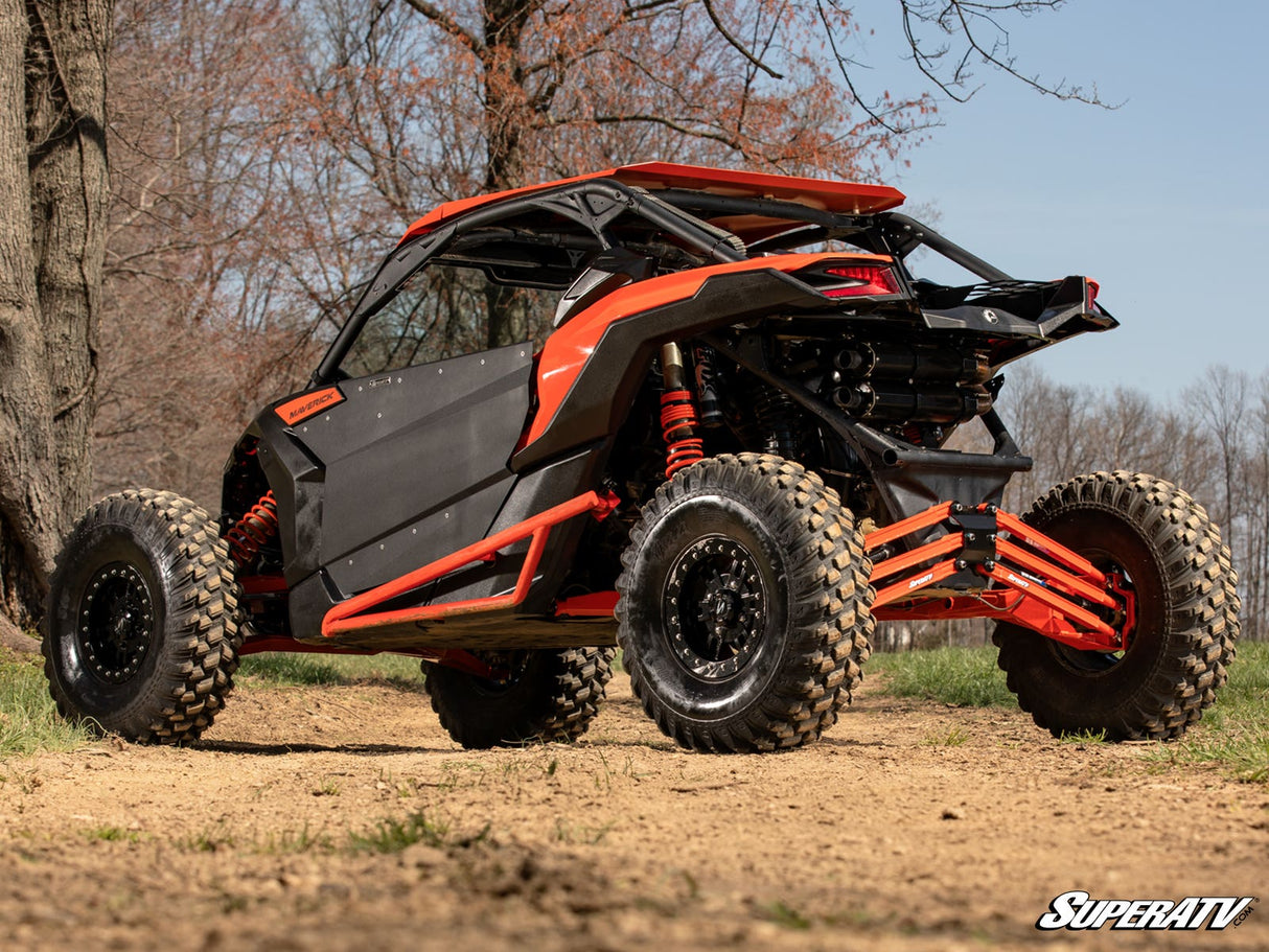 Can-Am Maverick X3 72in. Rear Trailing Arms