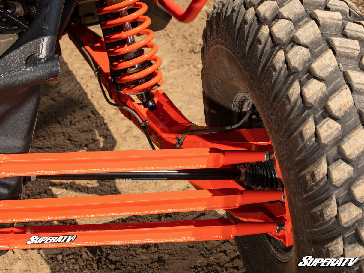 Can-Am Maverick X3 72in. Rear Trailing Arms