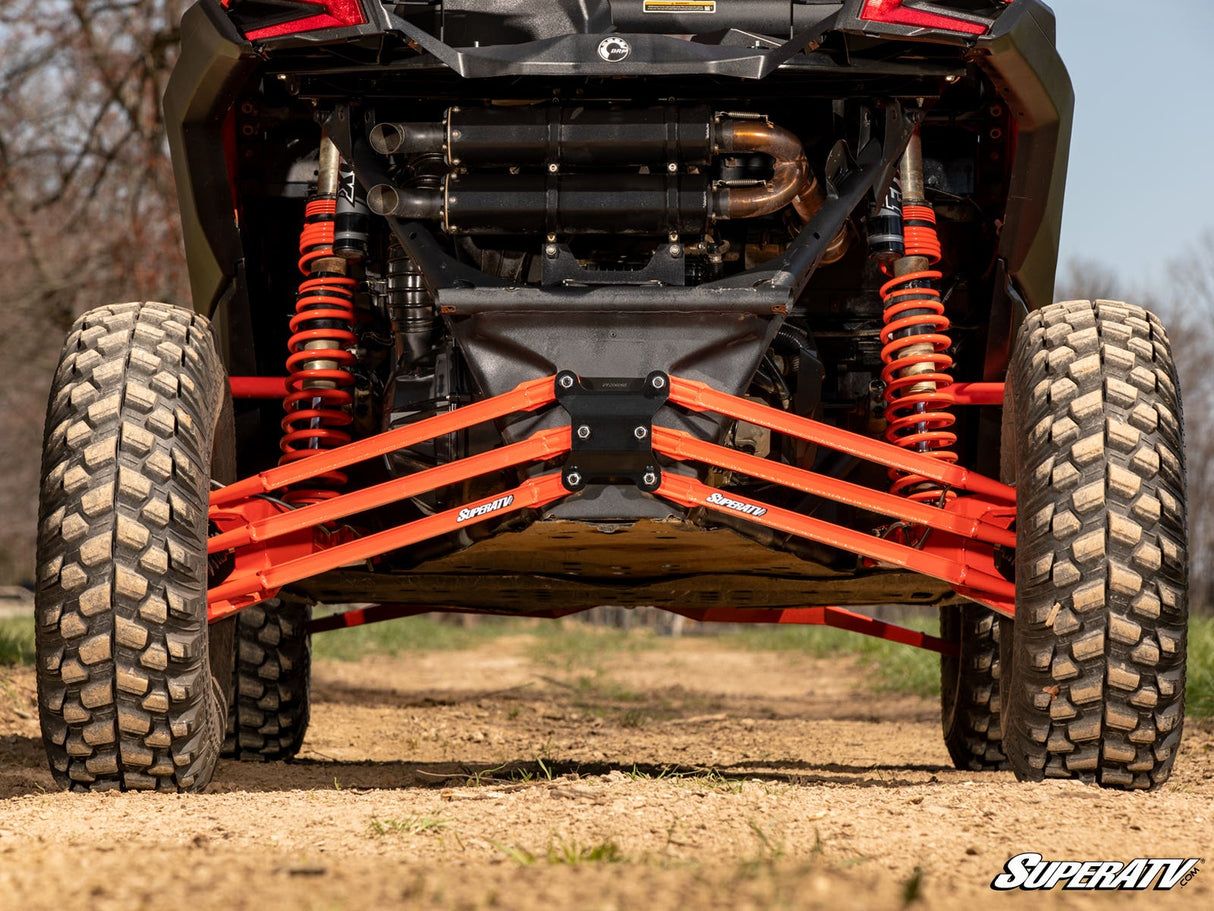 Can-Am Maverick X3 72in. Rear Trailing Arms
