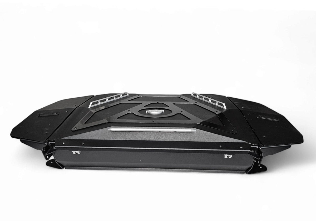 Elektric Offroad Can-Am Maverick R Volt Series Baja Storage Box