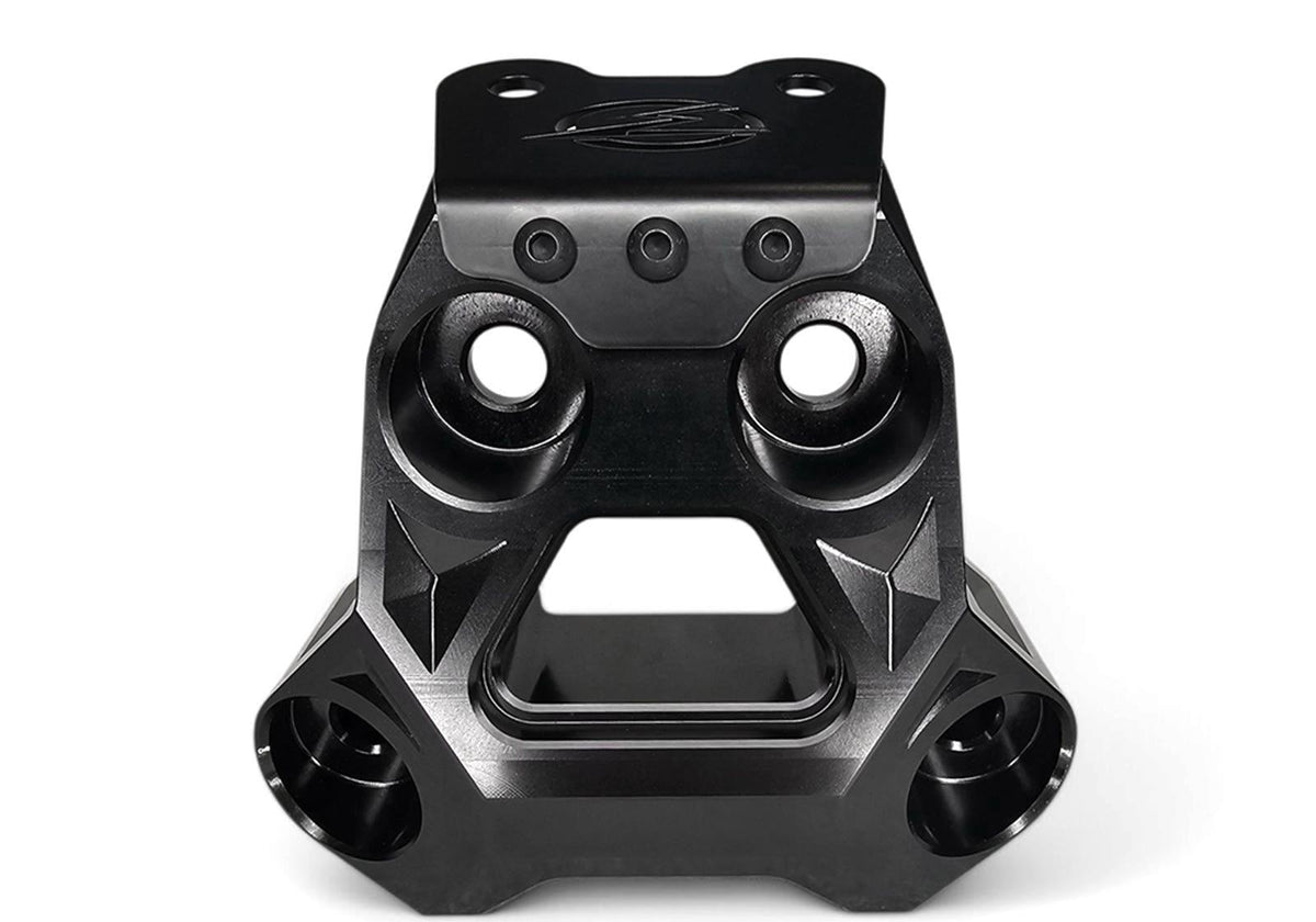 Elektric Offroad Can-Am Maverick R Billet Radius Rod Plate