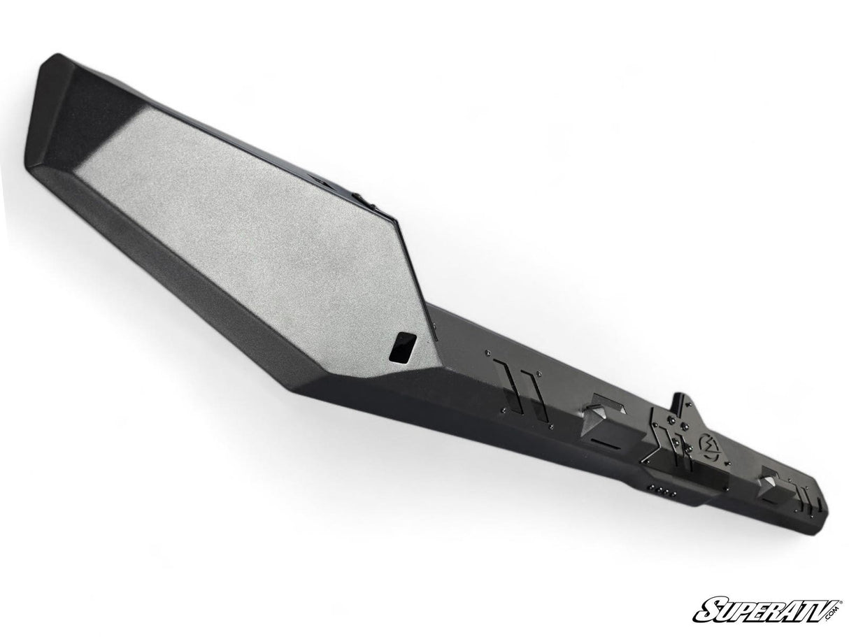 Elektric Offroad Can-Am Maverick R MAX Volt Rock Sliders