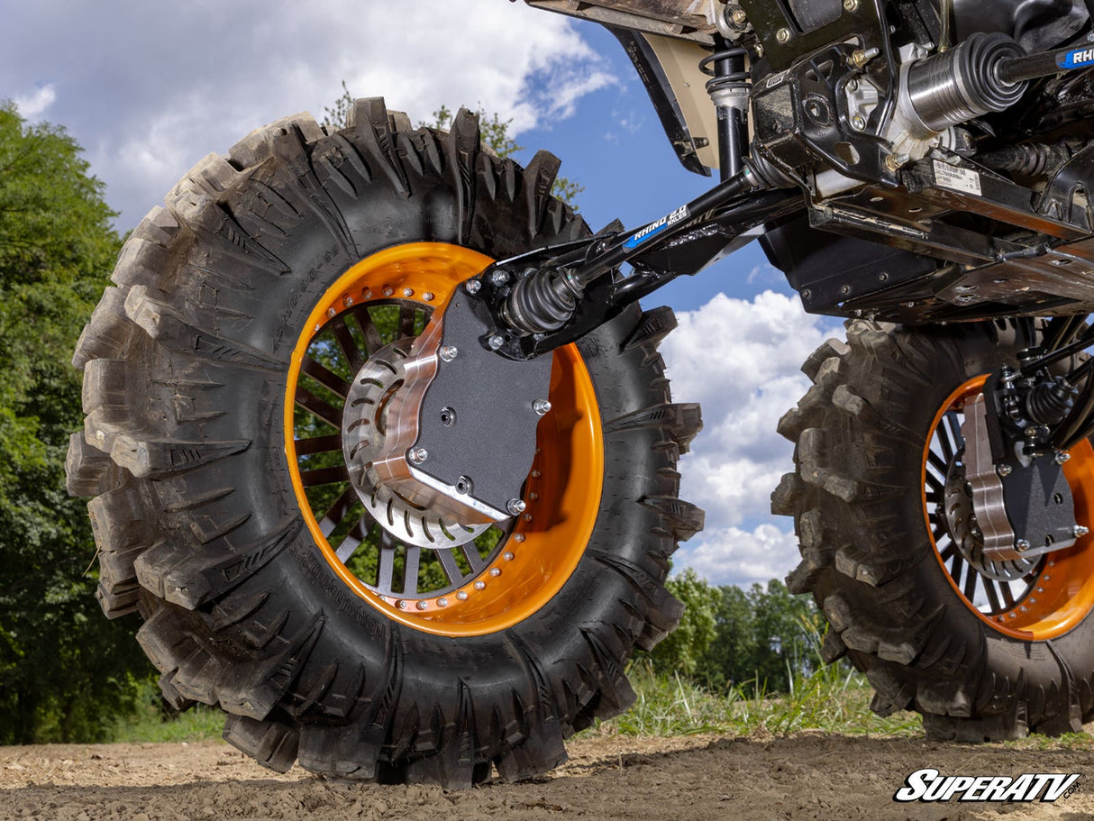 Can-Am Renegade 8in. Portal Gear Lift