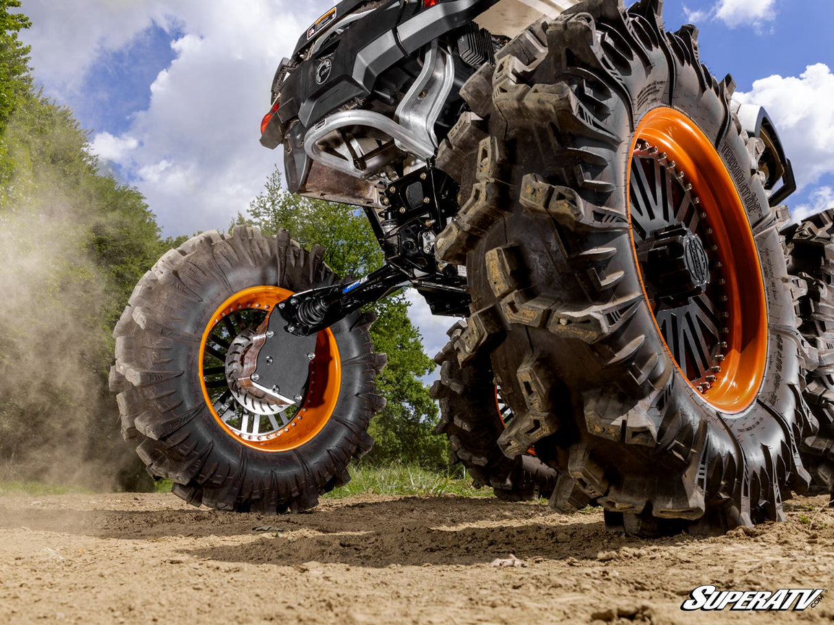 Can-Am Renegade 8in. Portal Gear Lift