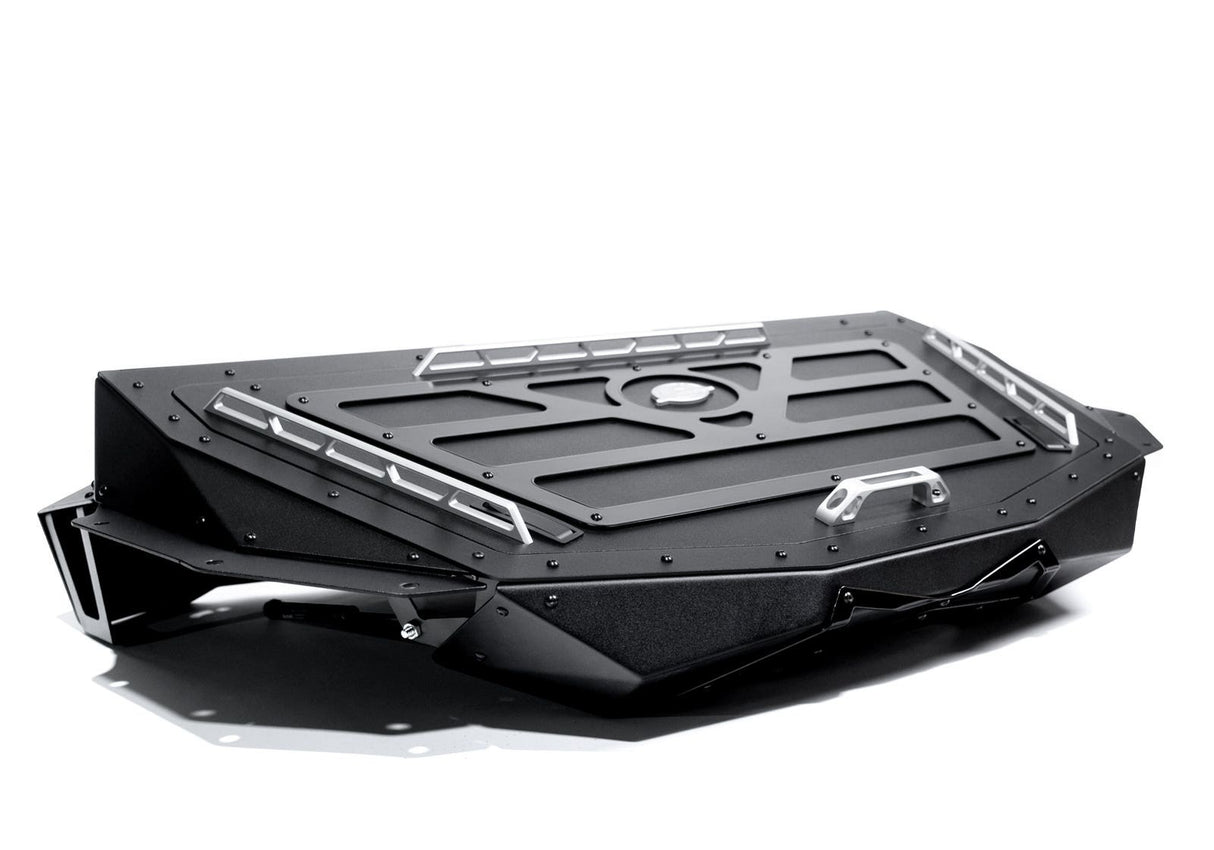 Elektric Offroad Can-Am Maverick X3 Volt Series Baja Storage Box