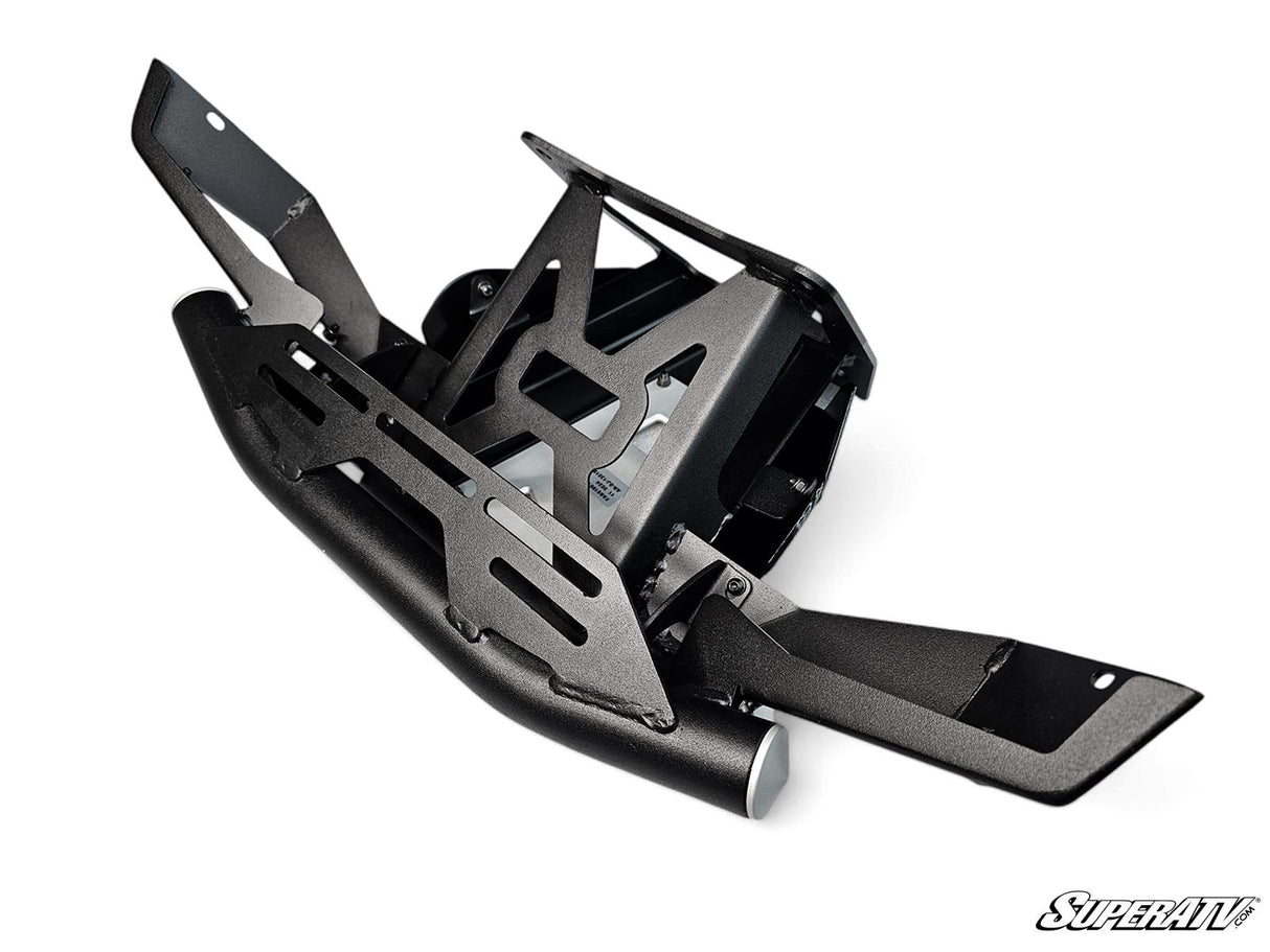 Elektric Offroad Can-Am Maverick X3 Amp Front Bumper