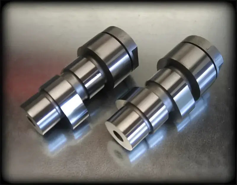 Canam 1000 race cams - PERFORMANCE