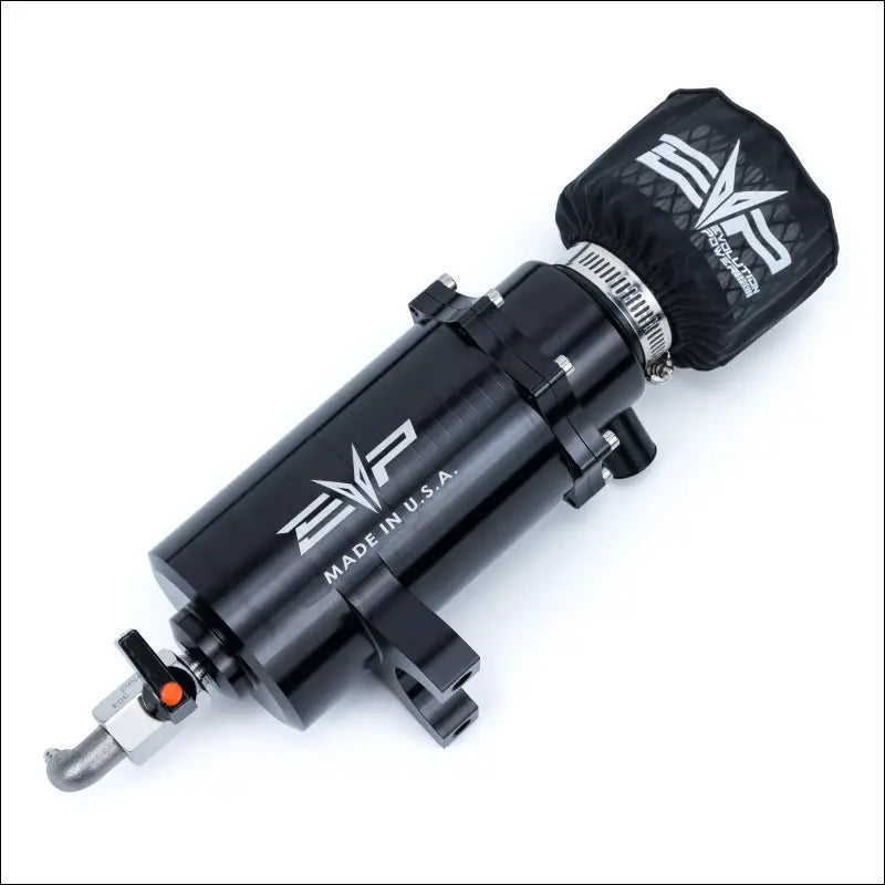 Catch Can Kit for 2024 Can-Am Maverick R - Intake