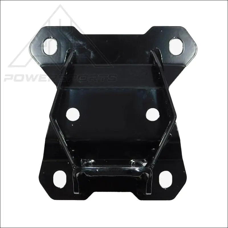 CAX3HM1 – Can-Am X3 2017 + Hitch Mount