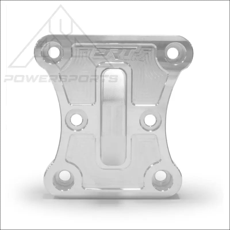 CAX3RP2 – Can-Am X3 2017 + Billet Radius Rod Plate
