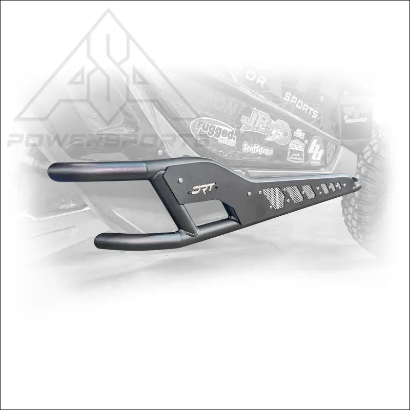 CAX3RS1 – Can-Am X3 2017 + 2-Door Rock Rails