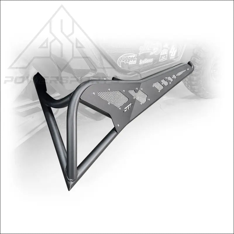 CAX3RS2 – Can-Am X3 2017 + 2-Door Tree Kickers