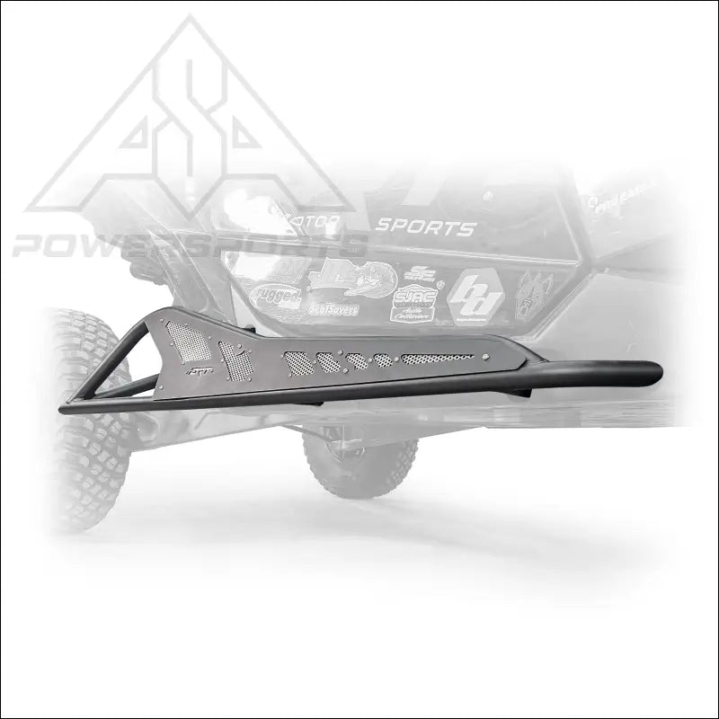 CAX3RS2 – Can-Am X3 2017 + 2-Door Tree Kickers