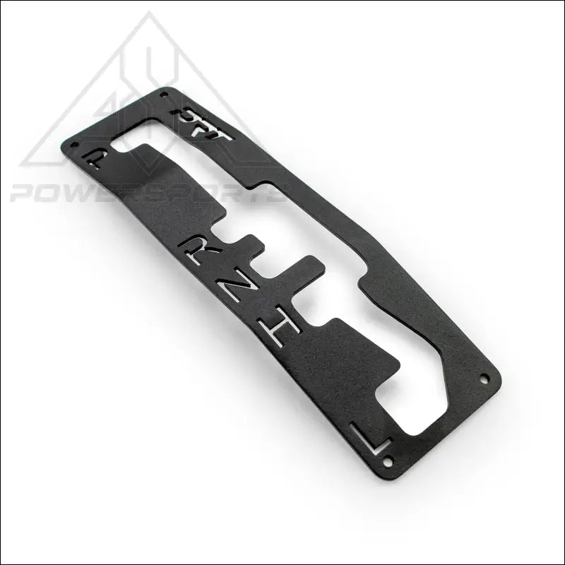 CAX3SK1 – Can-Am X3 2017 + Shift Knob Gate and Grab Handle