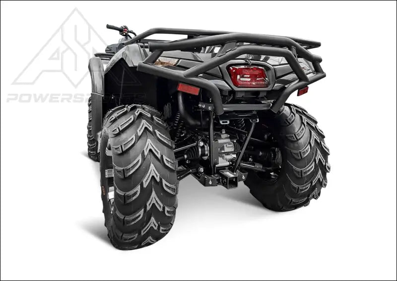CF Moto C Force 400 HO/ 500S 500 HO GEN 1 Rear bumper - Bumper