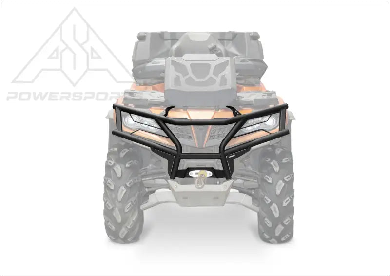 CF Moto C Force 800 / 800XC / 1000 Front Bumper