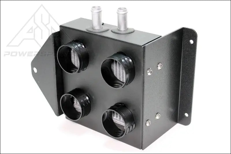 CF Moto U-Force 800 Inferno Cab Heater with Defrost (2015-Current)