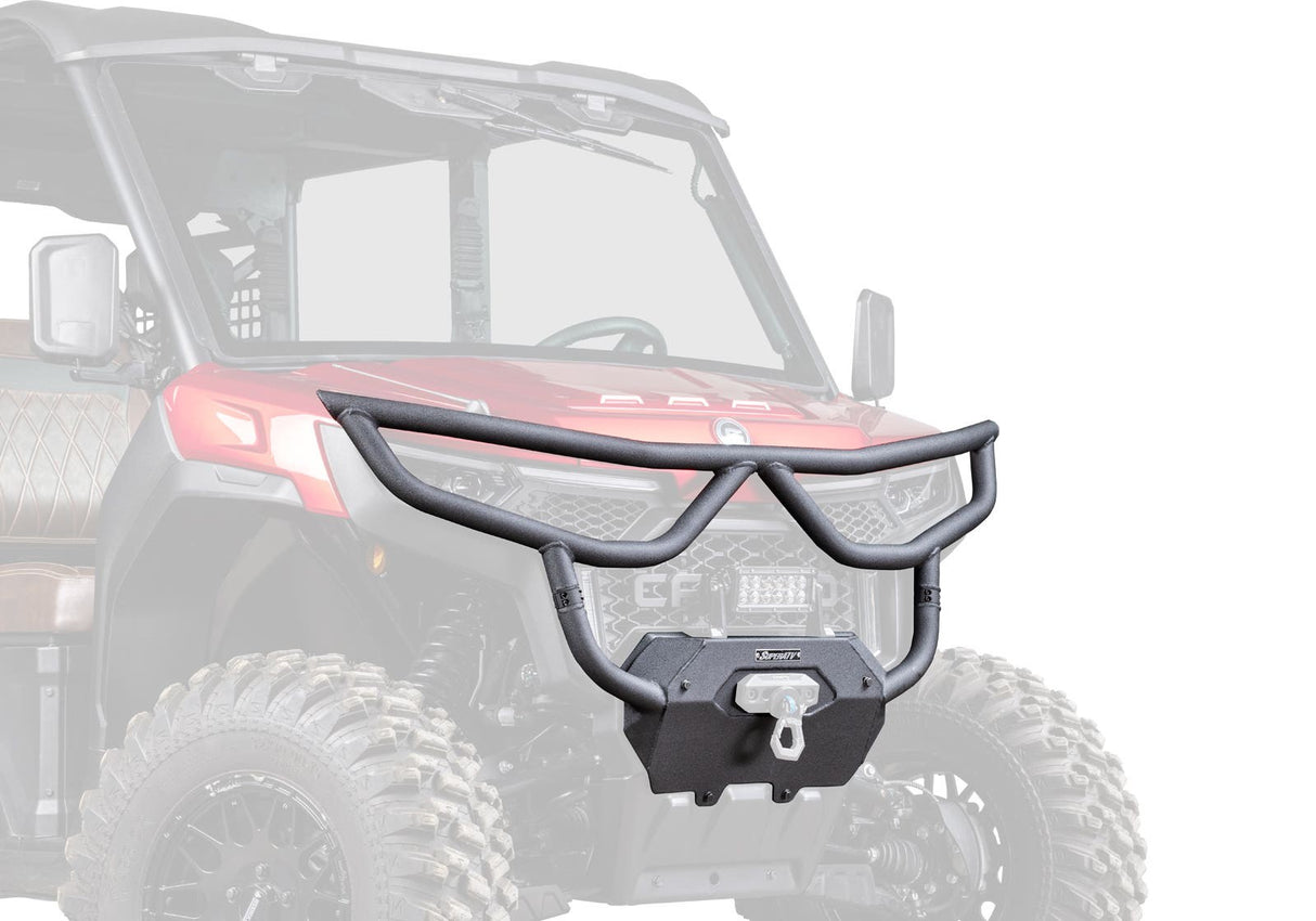 CFMOTO UForce U10 Pro Front Bumper