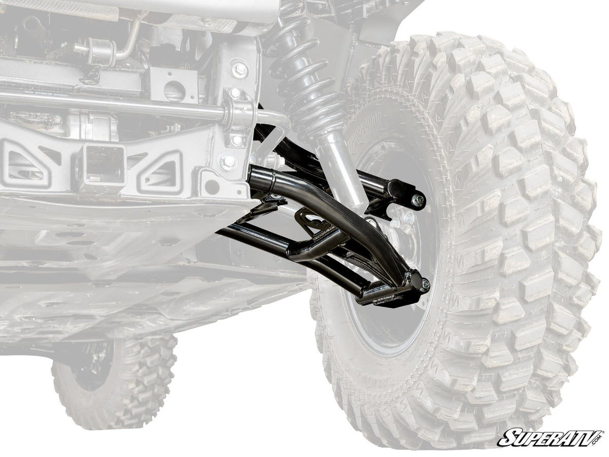 CFMOTO UForce U10 Pro Atlas Pro 1.5in. Rear Offset A-Arms + Bushing kit