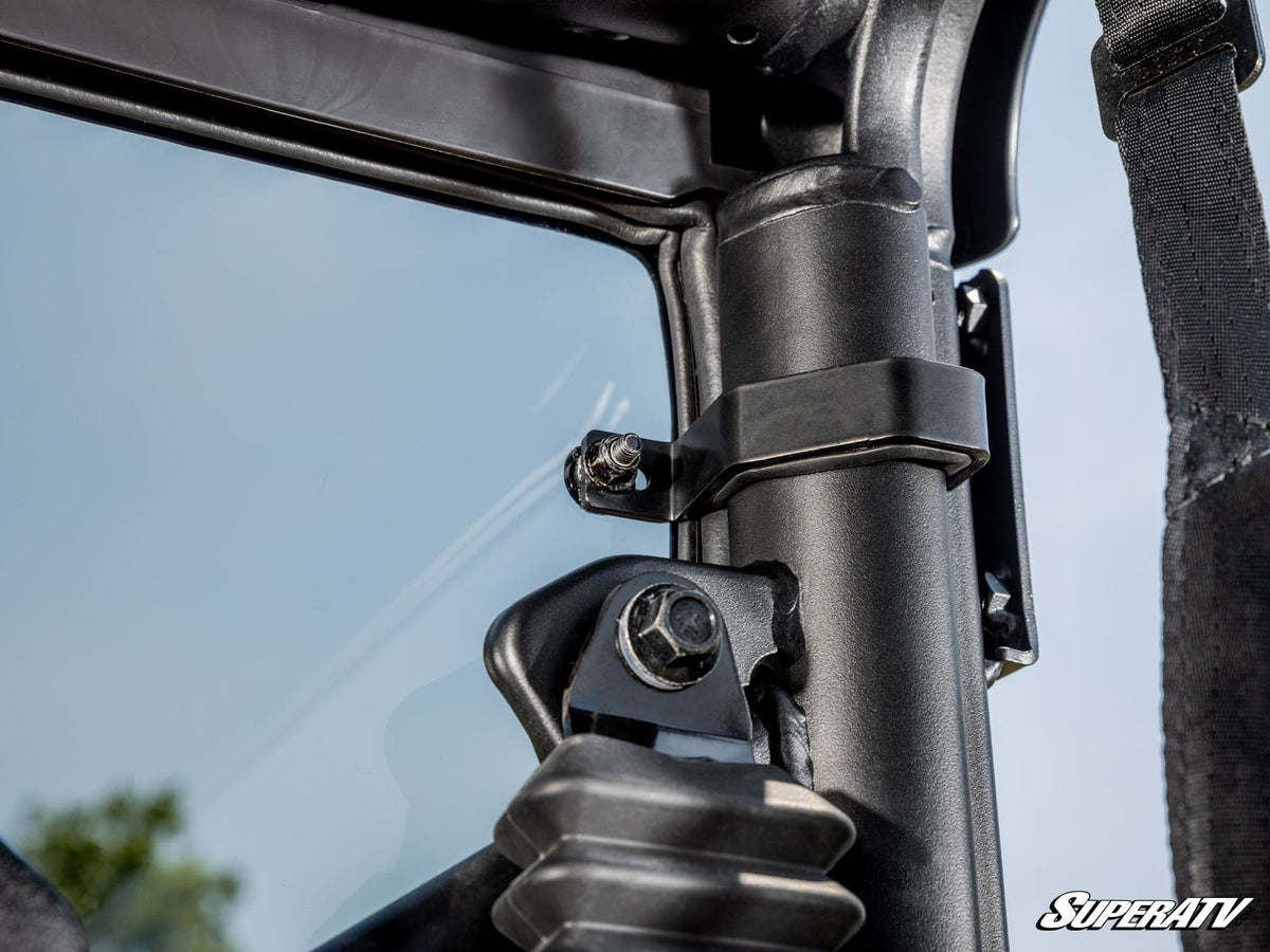 CFMOTO UForce 600 Rear Windshield