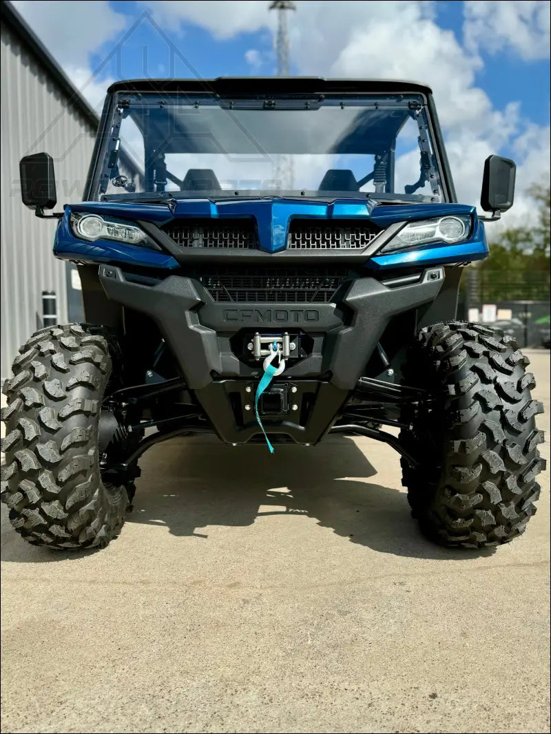 CF MOTO UFORCE 1000/1000XL 2’’ Forward A-Arms