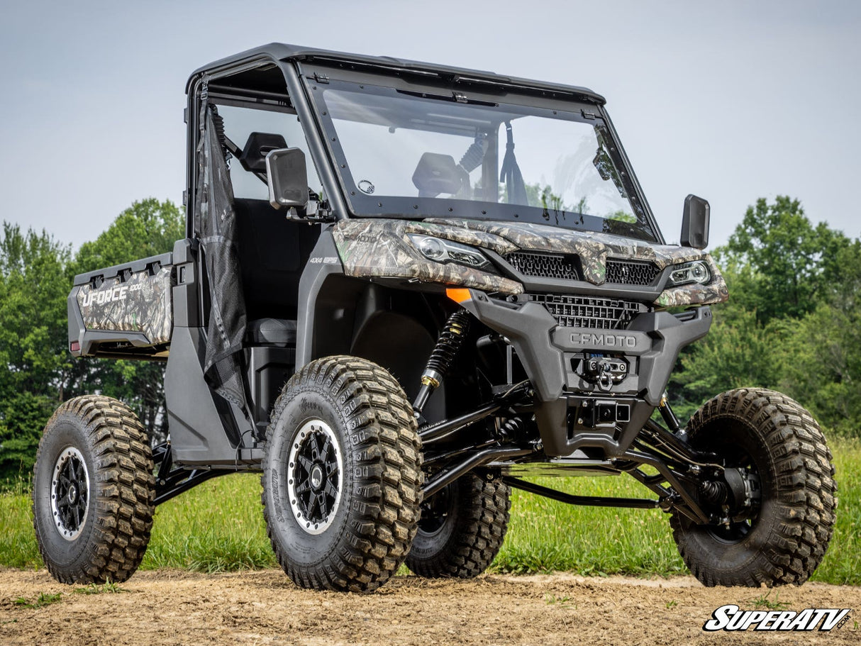 CFMOTO UForce 1000 6in. Lift Kit