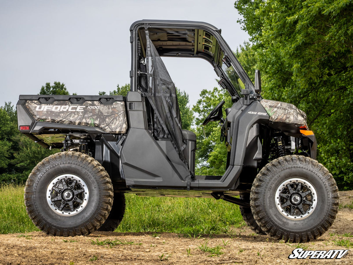 CFMOTO UForce 1000 6in. Lift Kit