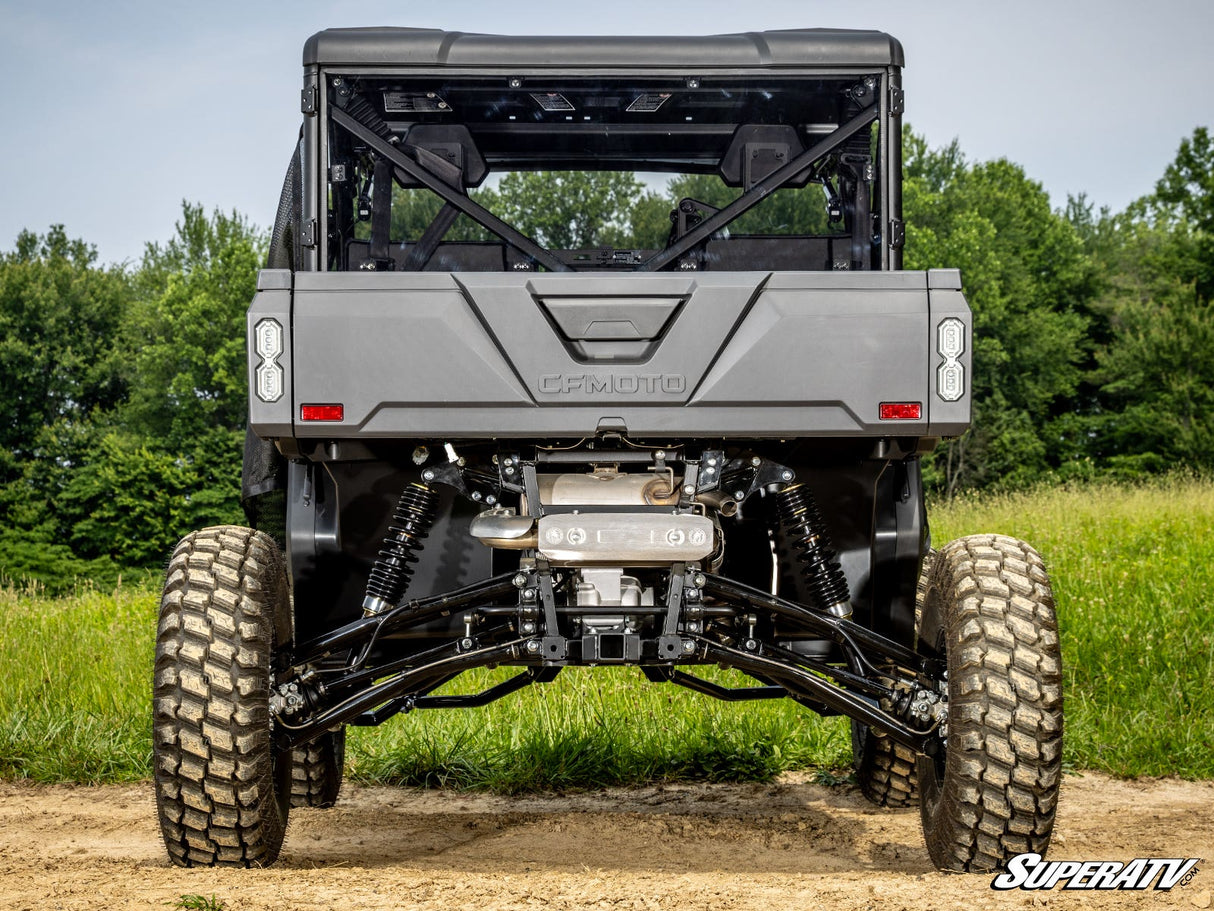 CFMOTO UForce 1000 6in. Lift Kit