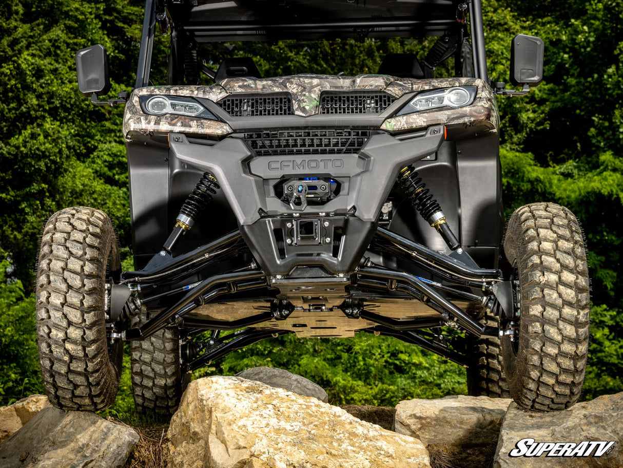 CFMOTO UForce 1000 6in. Lift Kit