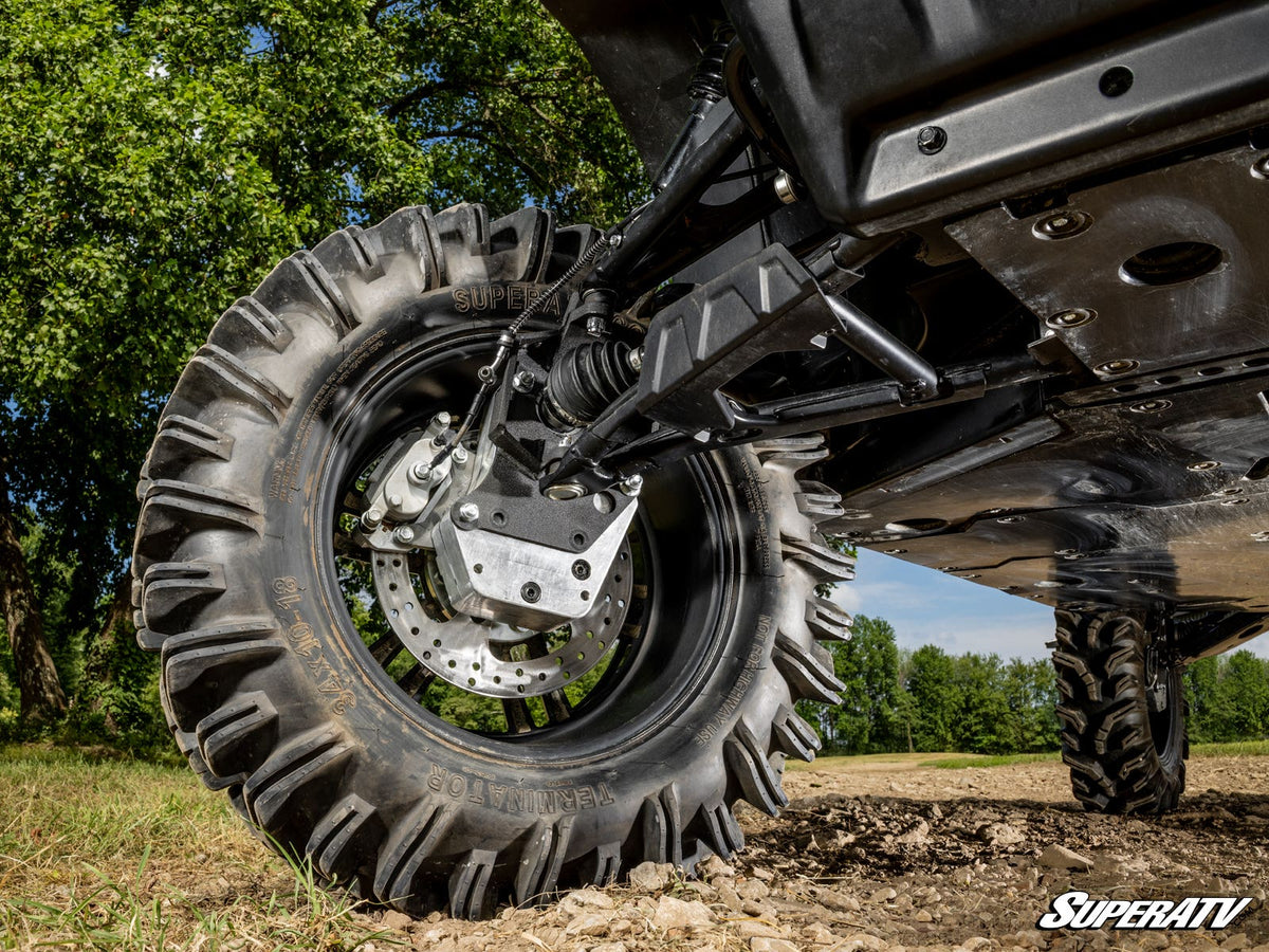 CFMOTO UForce U10 Pro 6in. Portal Gear Lift
