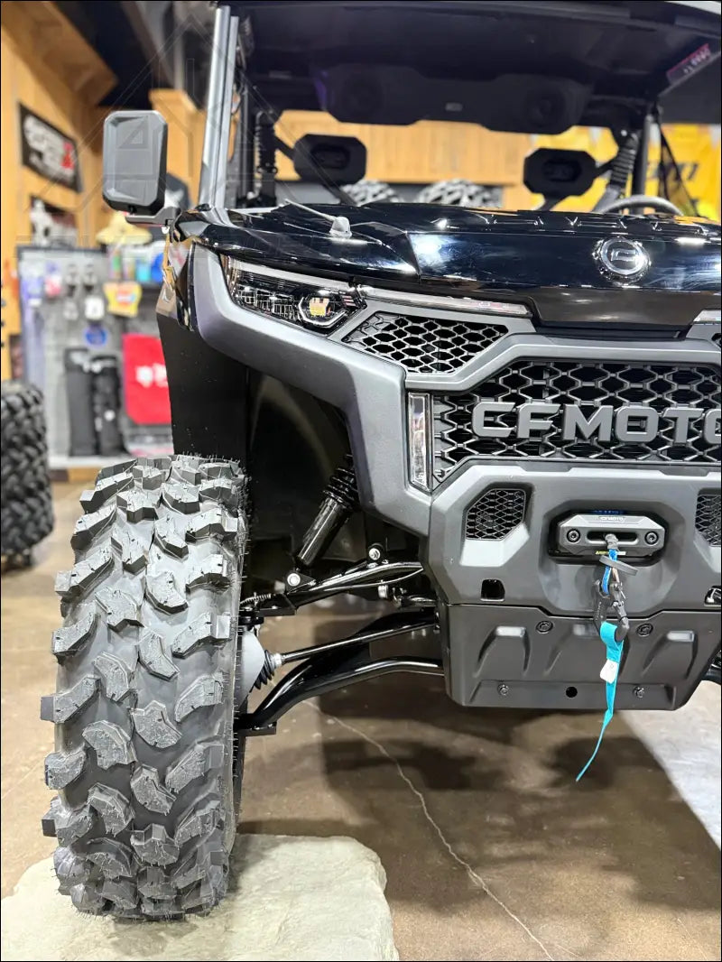 CF MOTO UFORCE U10 Pro/Highland Forward A-Arms