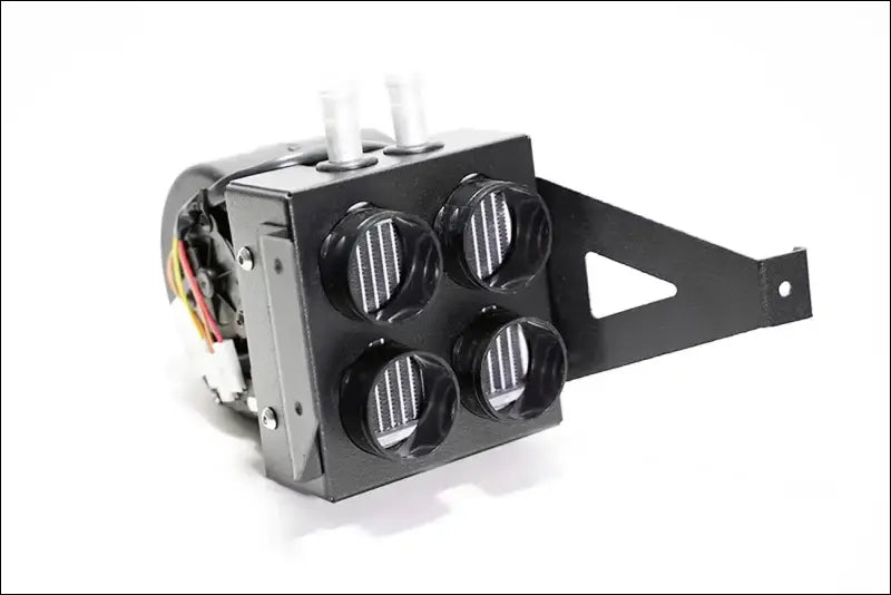 CF Moto Z-Force 800 Trail Inferno Cab Heater with Defrost (2023-Curent)