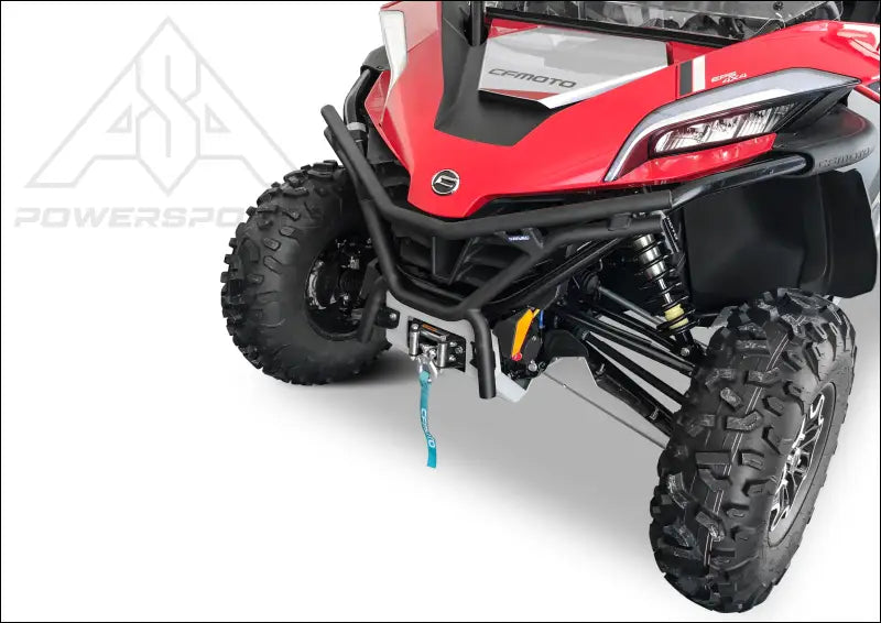 CF Moto Z Force 950 Sport Front Bumper