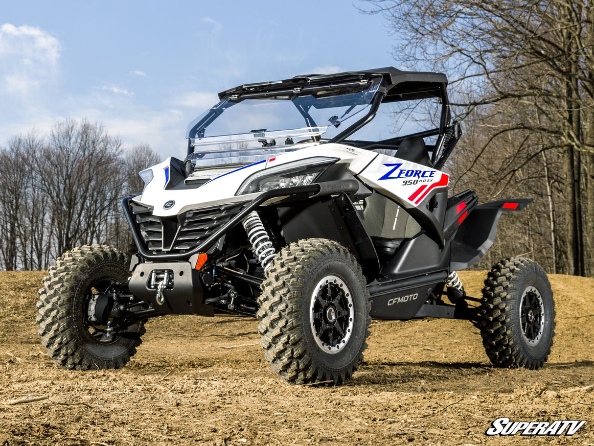 CFMOTO ZForce 950 HO 1.5in. Forward Offset A-Arms