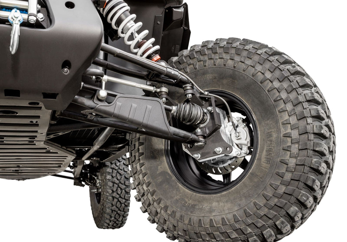 CFMOTO ZForce 950 HO 4in. Portal Gear Lift