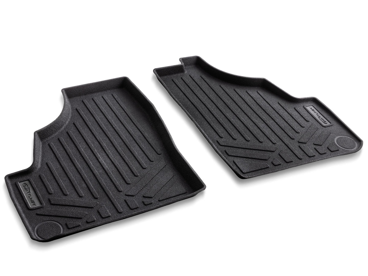 Smartliner CFMOTO UForce U10 PRO Front-Row Floor Liners