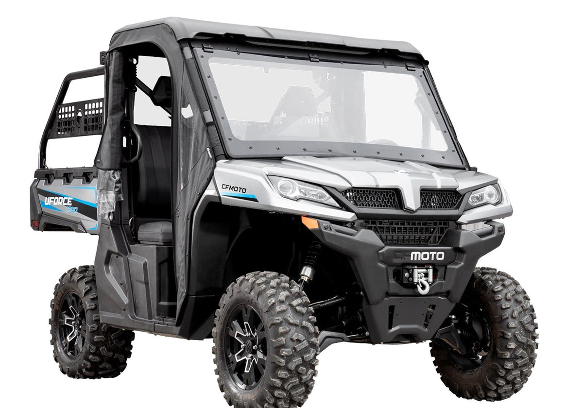 CFMOTO UForce 1000 2in. Lift Kit