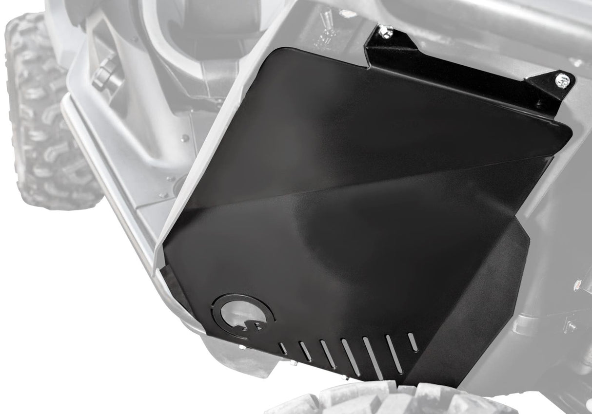 CFMOTO ZForce 950 Inner Fender Guards