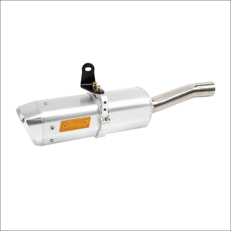 CFORCE 520/600/625 Single APX - Exhaust