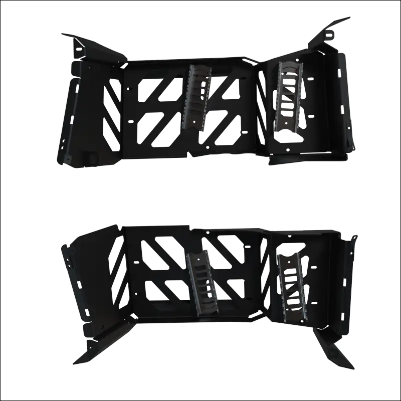 CFORCE 850/1000 XC Floorboards - Floor Boards