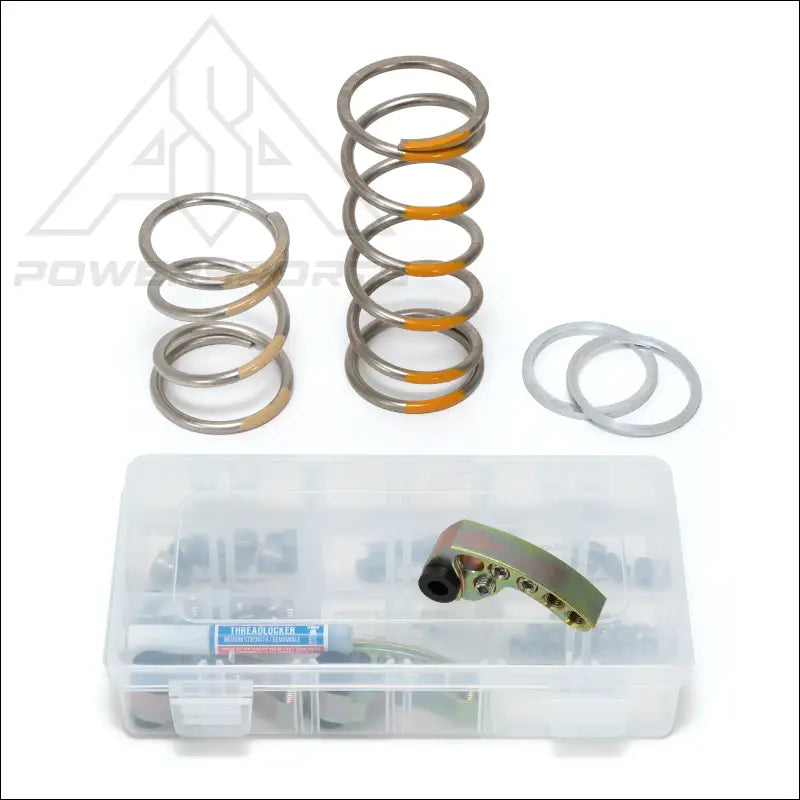 Clutch Kit for Polaris Ranger 900 2017 1000 Standard Cab & 2017-’18 Crew - Clutching