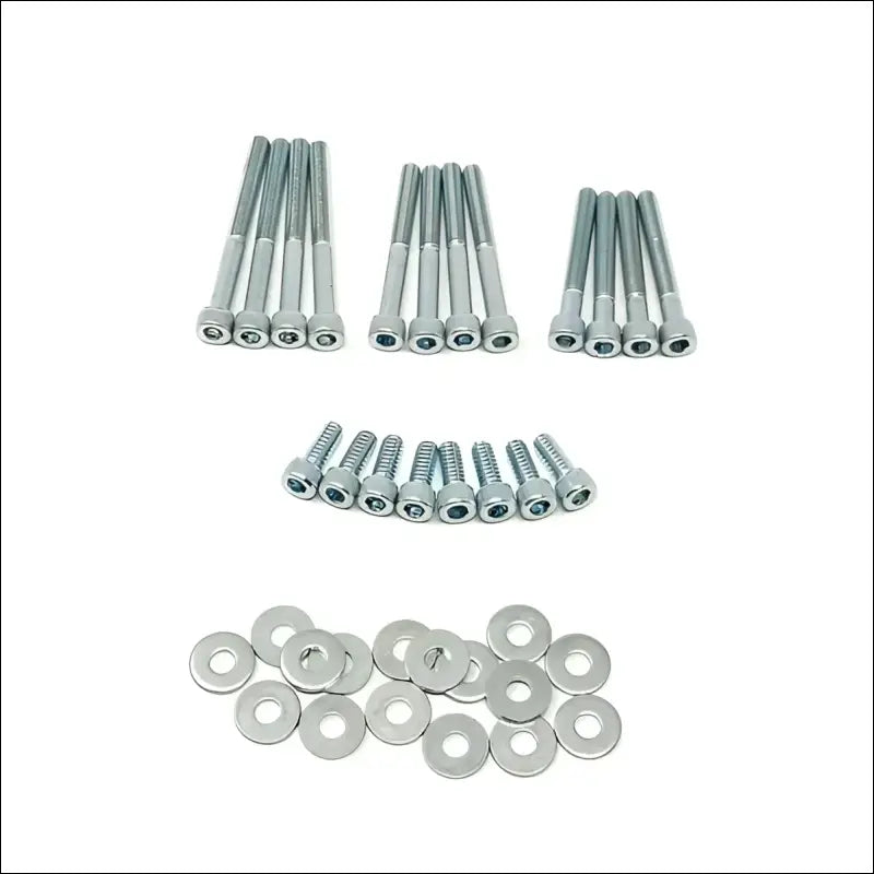 Clutch Standard Weight Kit for TAPP Primary - Clutching