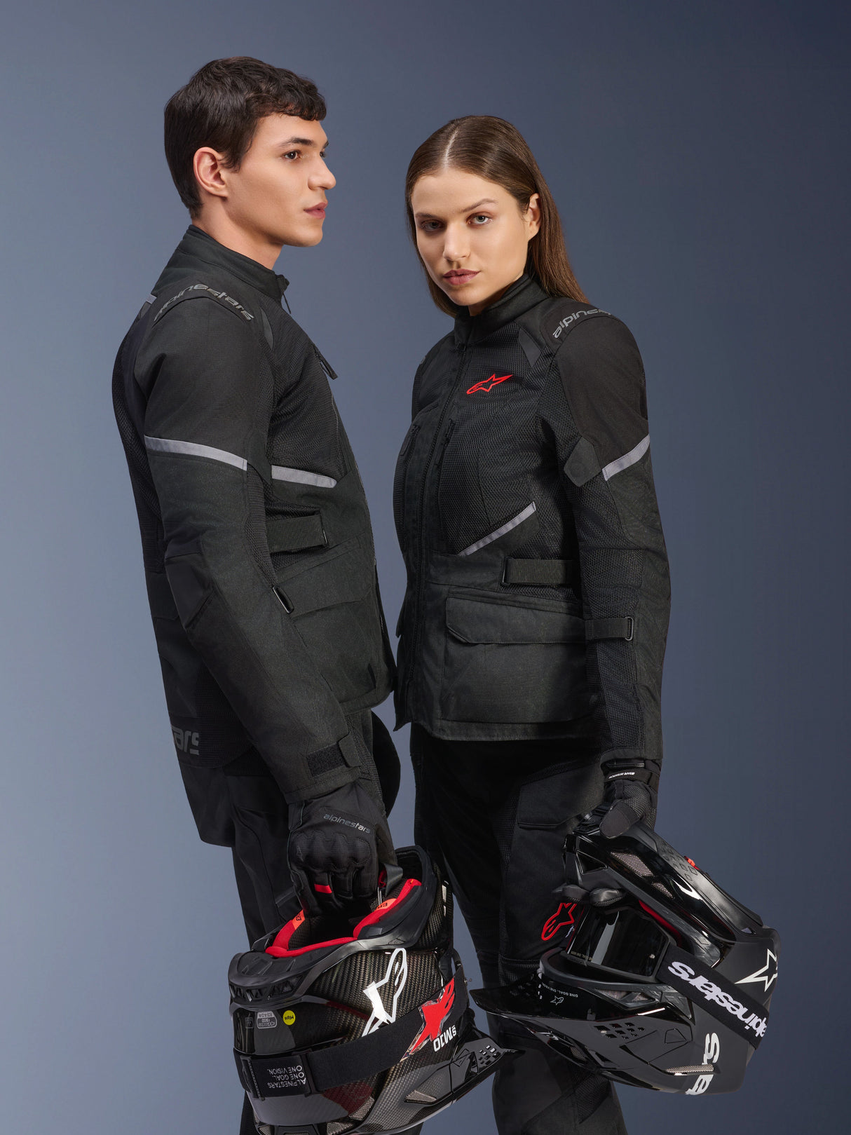 Stella Andes Air Drystar® Jacket