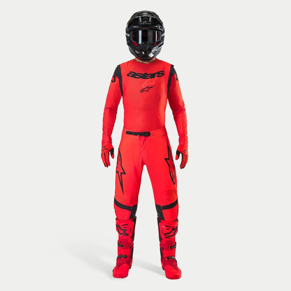 Supertech Ember LE Jersey